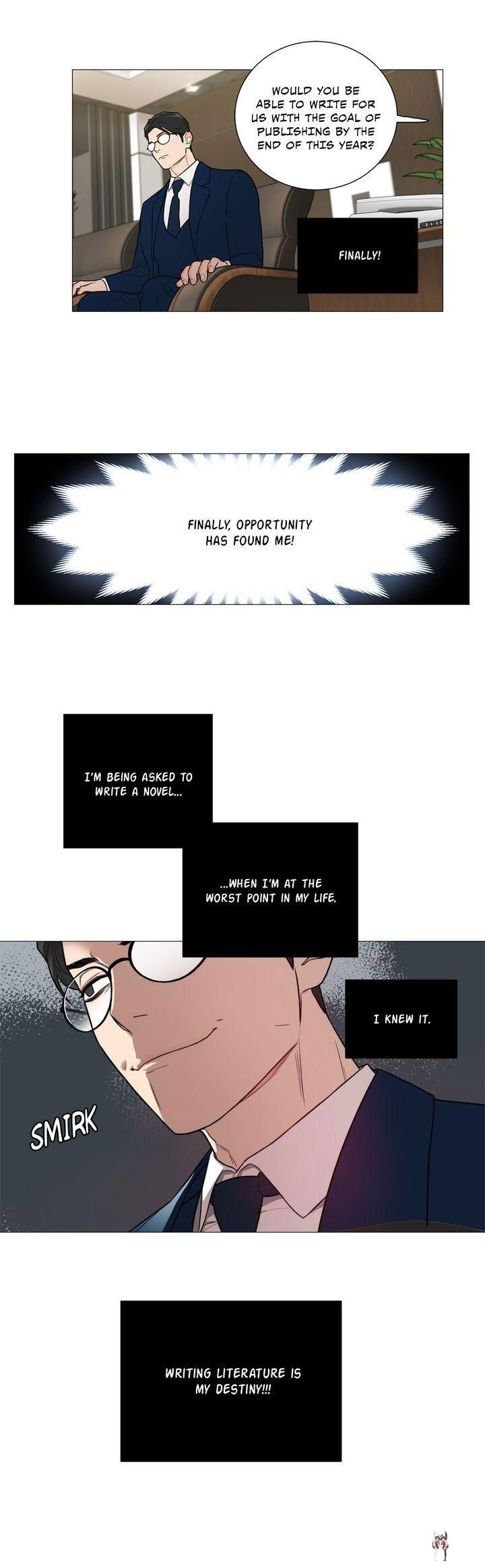 Sadistic Beauty Sadistic Beauty Chapter 93 - Page 19