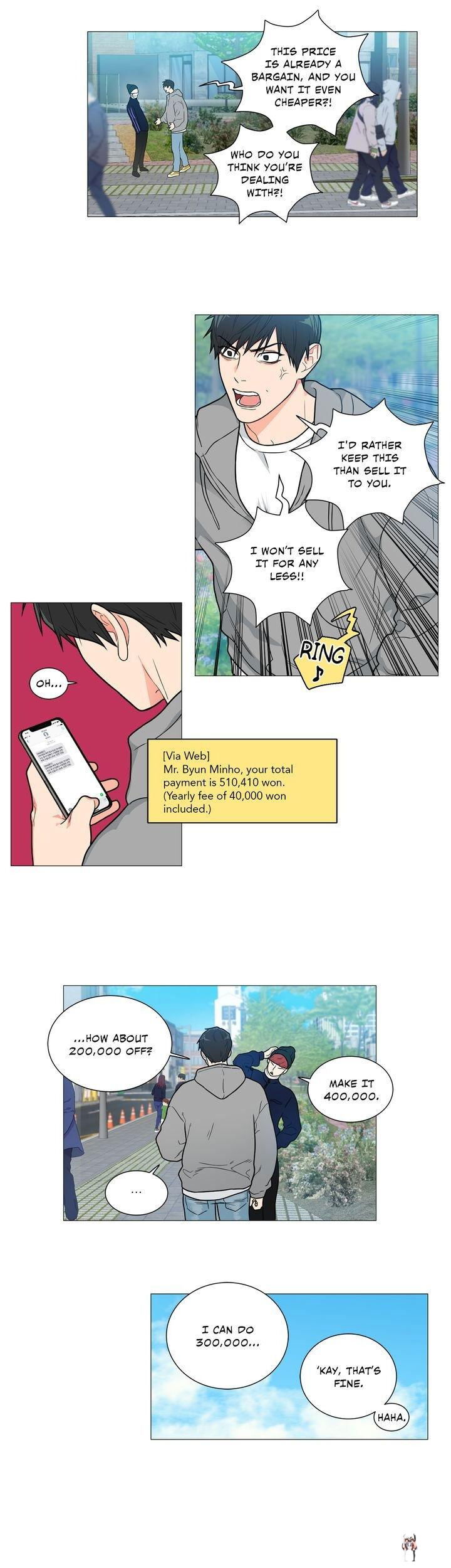 Sadistic Beauty Sadistic Beauty Chapter 93 - Page 4