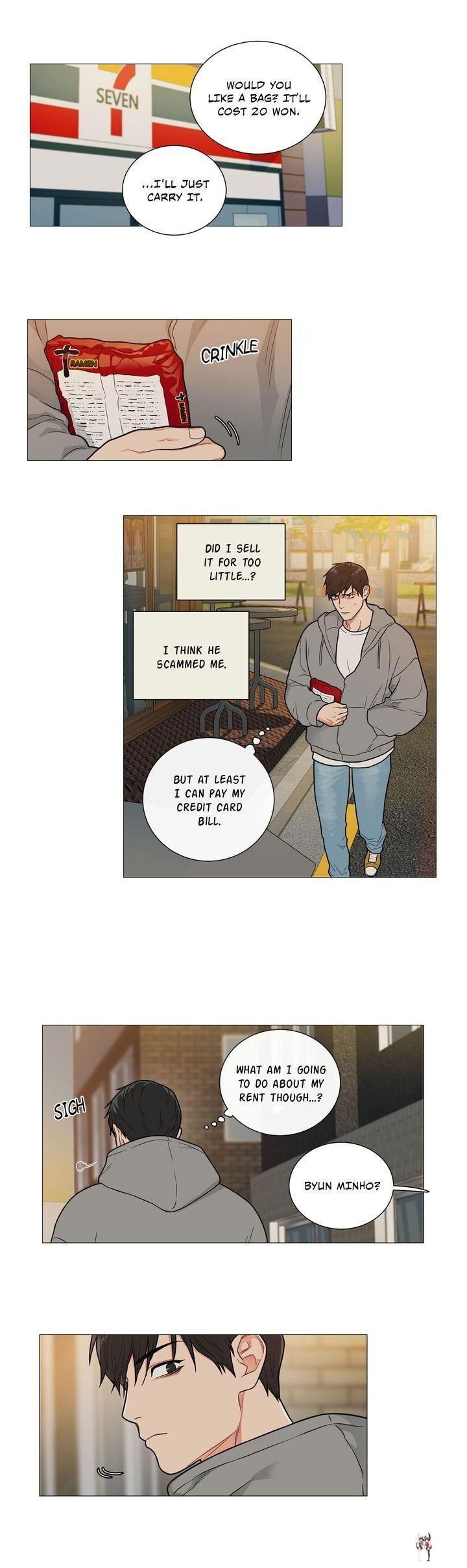 Sadistic Beauty Sadistic Beauty Chapter 93 - Page 5