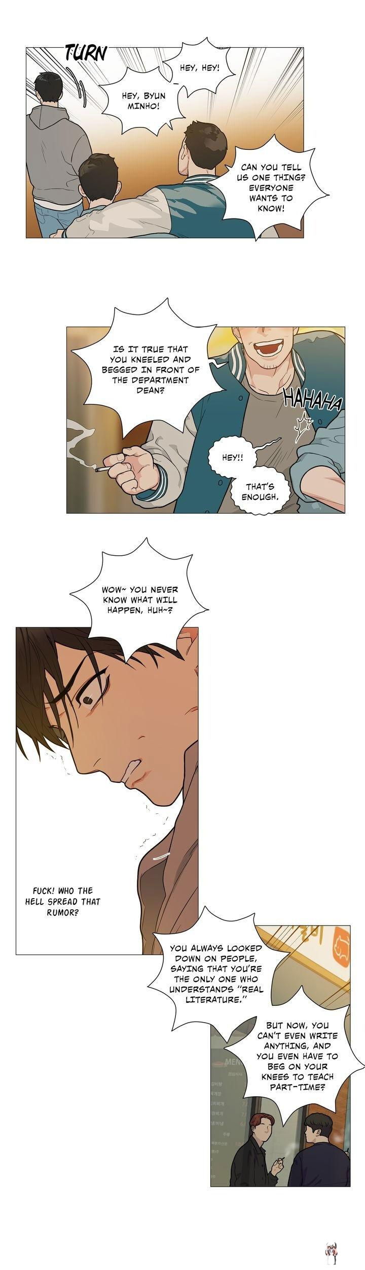 Sadistic Beauty Sadistic Beauty Chapter 93 - Page 7