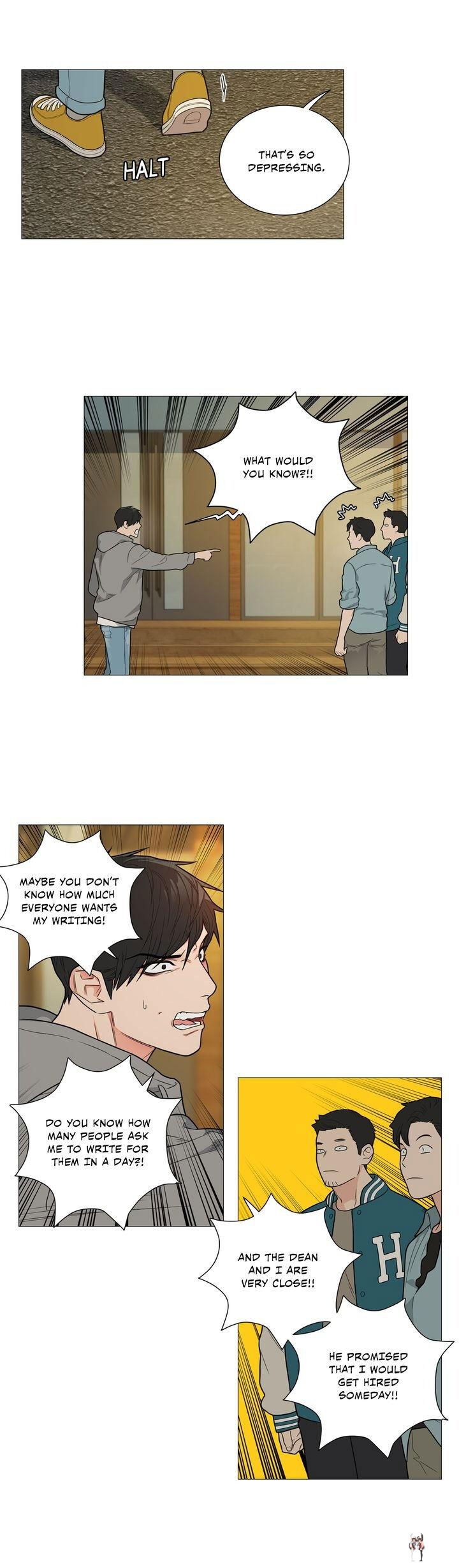 Sadistic Beauty Sadistic Beauty Chapter 93 - Page 8