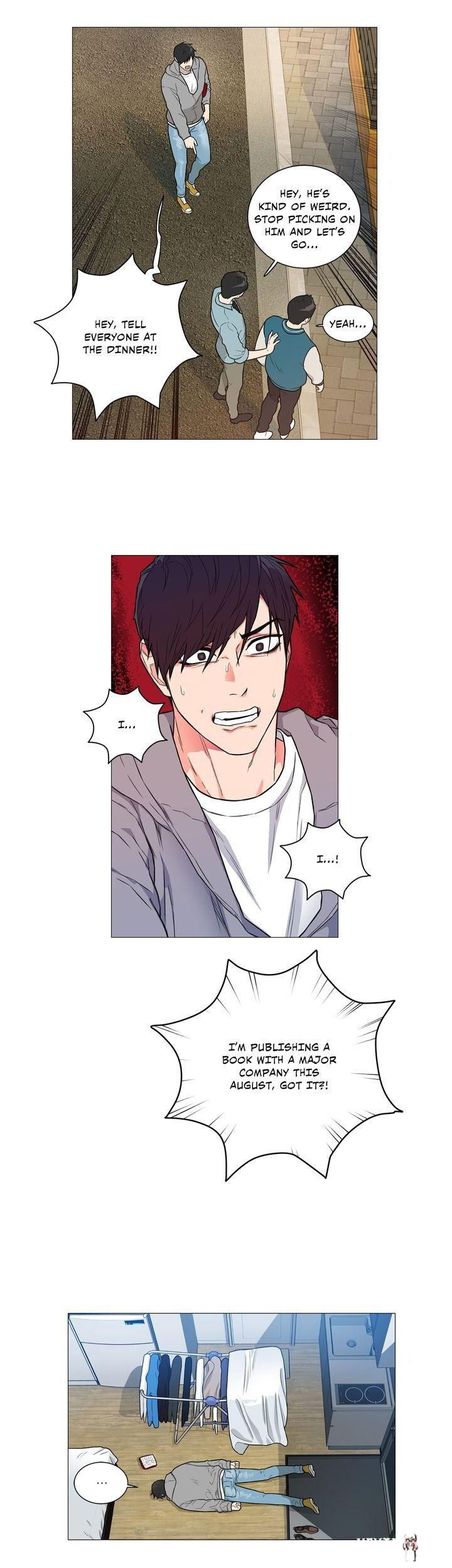 Sadistic Beauty Sadistic Beauty Chapter 93 - Page 9