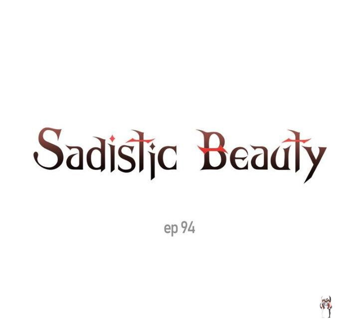 Sadistic Beauty Sadistic Beauty Chapter 94 - Page 1