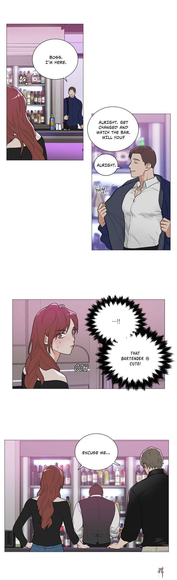 Sadistic Beauty Sadistic Beauty Chapter 94 - Page 12