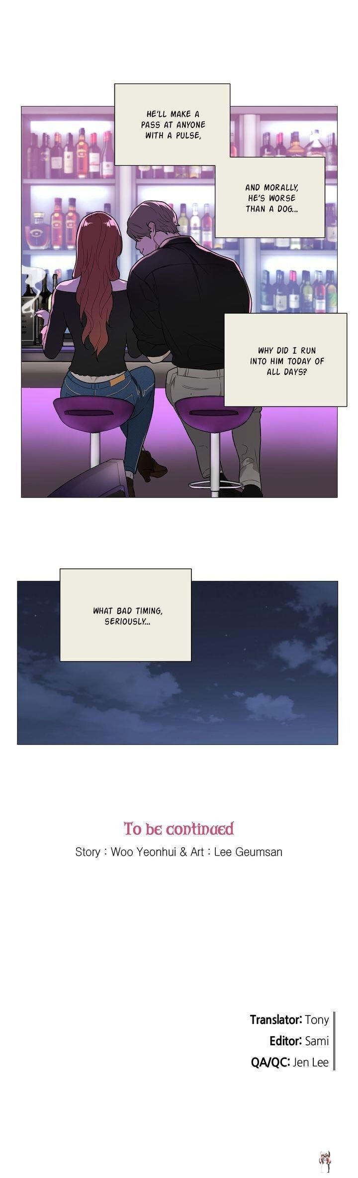 Sadistic Beauty Sadistic Beauty Chapter 94 - Page 19