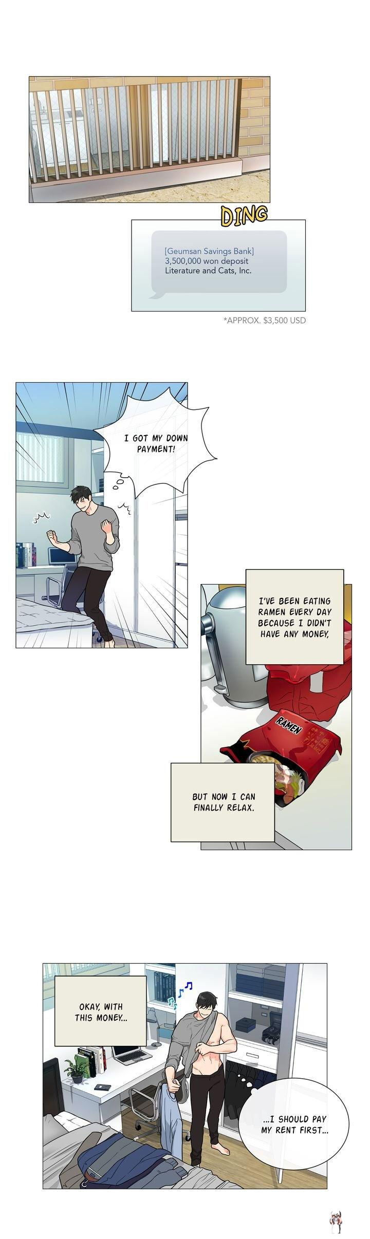 Sadistic Beauty Sadistic Beauty Chapter 94 - Page 3