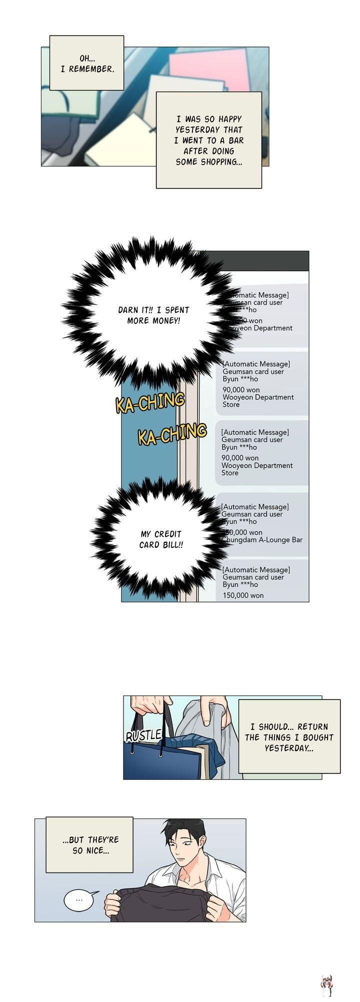 Sadistic Beauty Sadistic Beauty Chapter 94 - Page 6