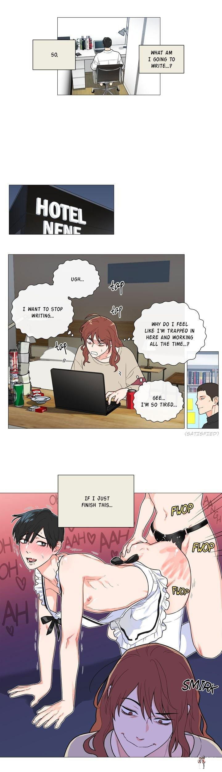 Sadistic Beauty Sadistic Beauty Chapter 94 - Page 8