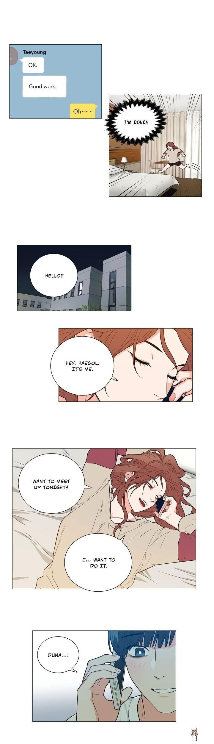 Sadistic Beauty Sadistic Beauty Chapter 94 - Page 9