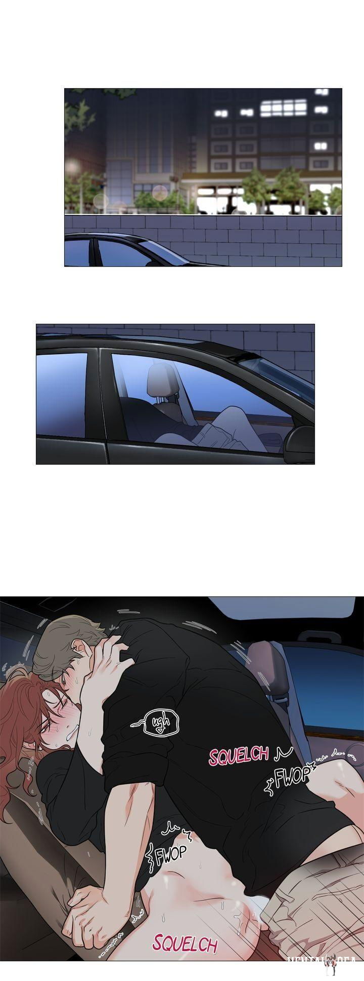 Sadistic Beauty Sadistic Beauty Chapter 95 - Page 10