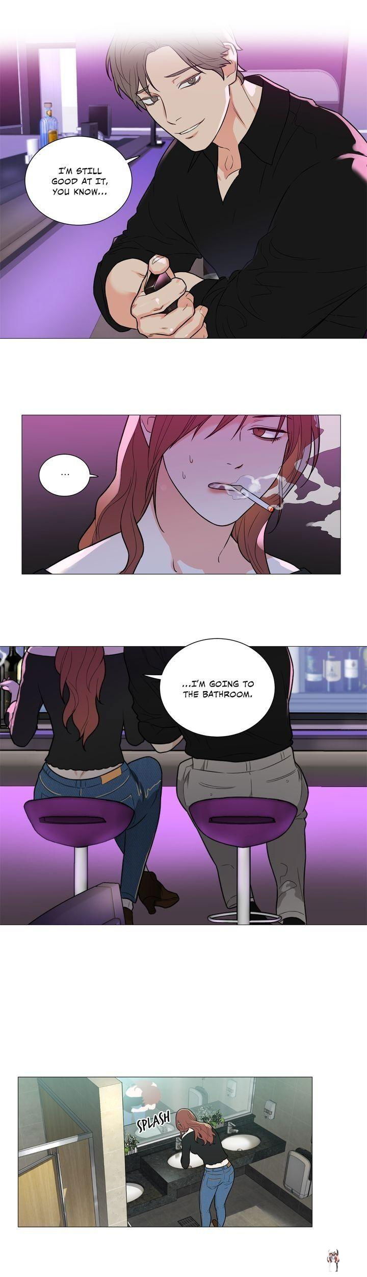 Sadistic Beauty Sadistic Beauty Chapter 95 - Page 2