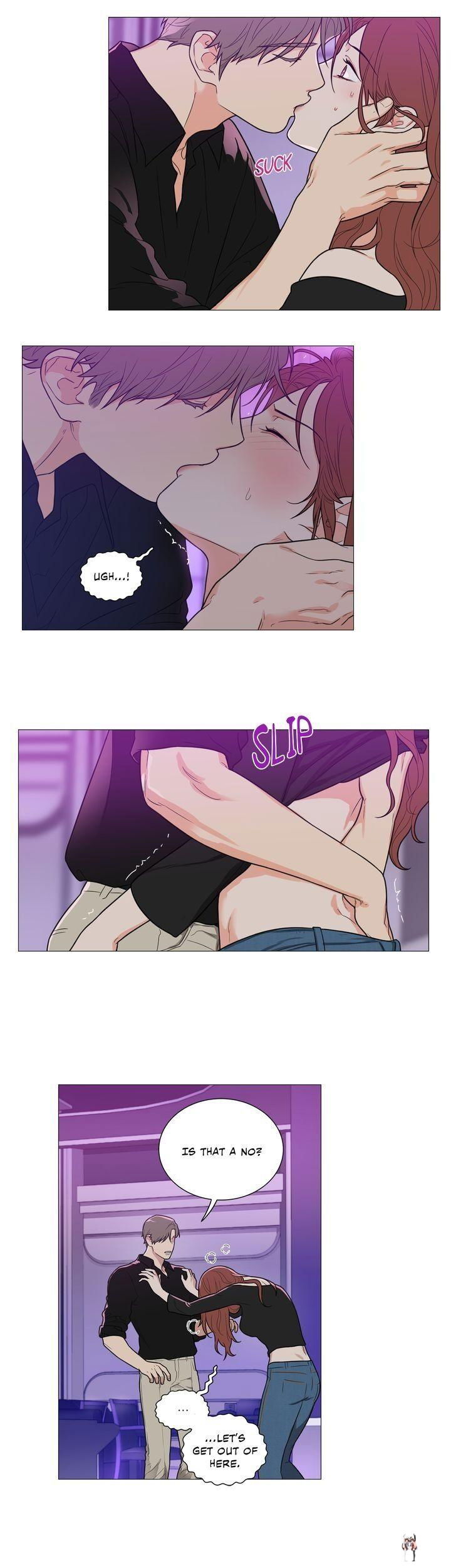 Sadistic Beauty Sadistic Beauty Chapter 95 - Page 5