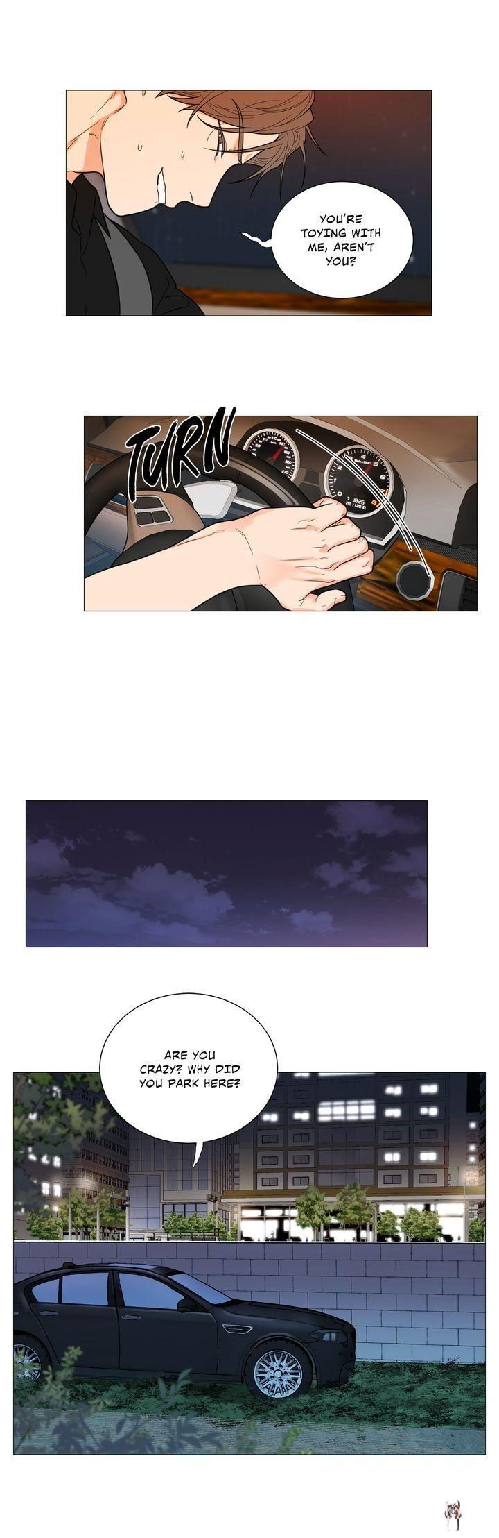 Sadistic Beauty Sadistic Beauty Chapter 95 - Page 8