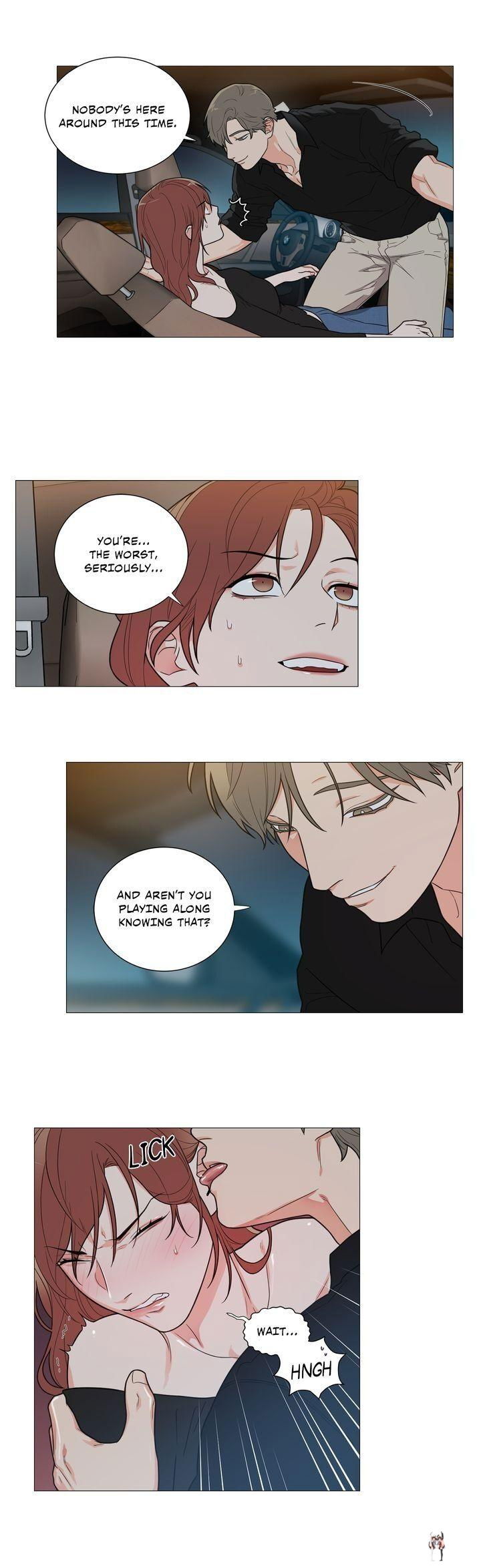 Sadistic Beauty Sadistic Beauty Chapter 95 - Page 9