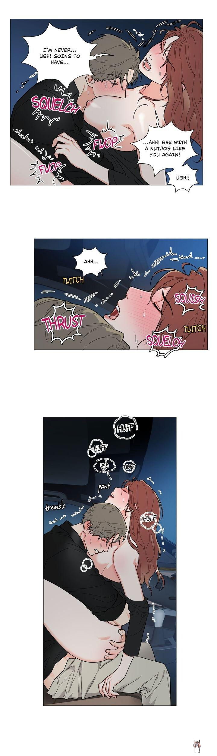 Sadistic Beauty Sadistic Beauty Chapter 96 - Page 13 Sadistic Beauty Sadistic Beauty Chapter 96 - Page 13