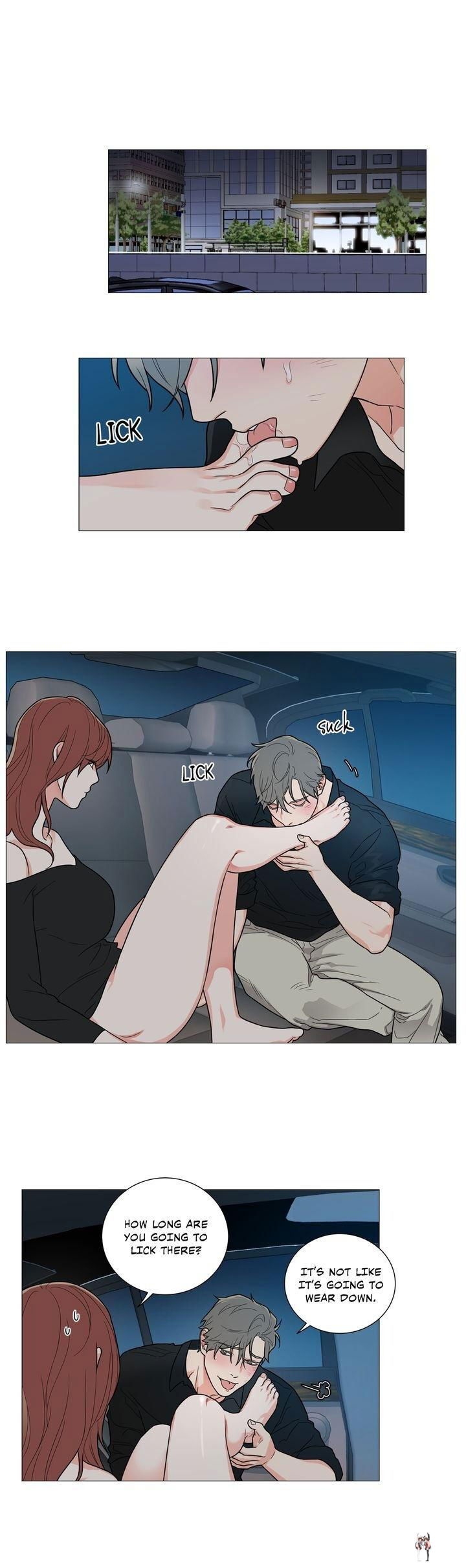 Sadistic Beauty Sadistic Beauty Chapter 96 - Page 14 Sadistic Beauty Sadistic Beauty Chapter 96 - Page 14