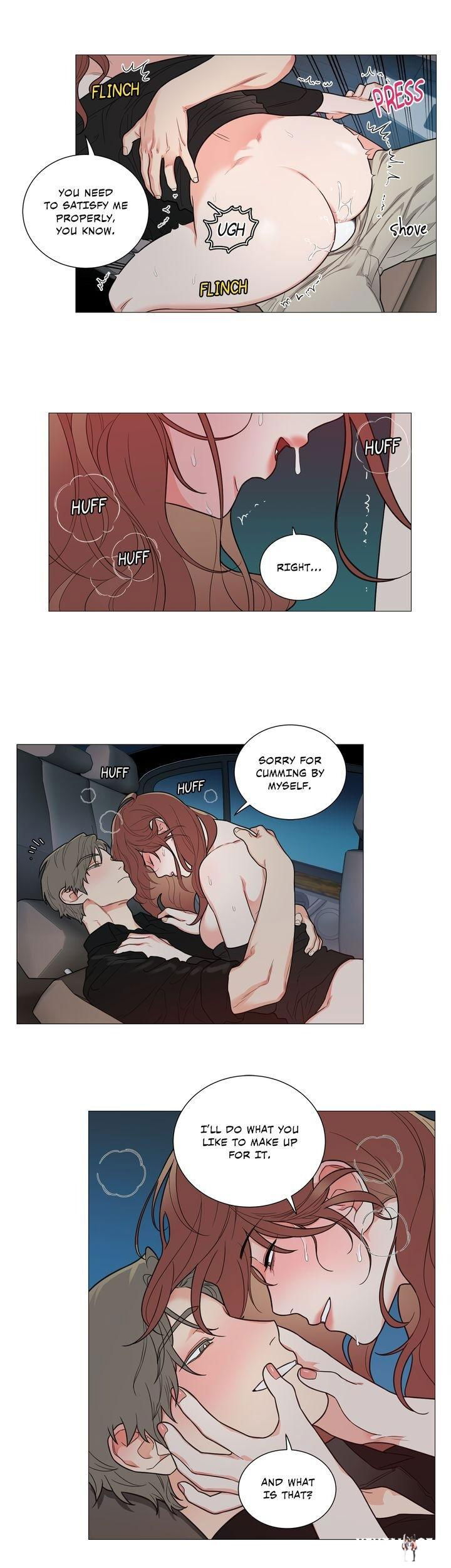 Sadistic Beauty Sadistic Beauty Chapter 96 - Page 3 Sadistic Beauty Sadistic Beauty Chapter 96 - Page 3