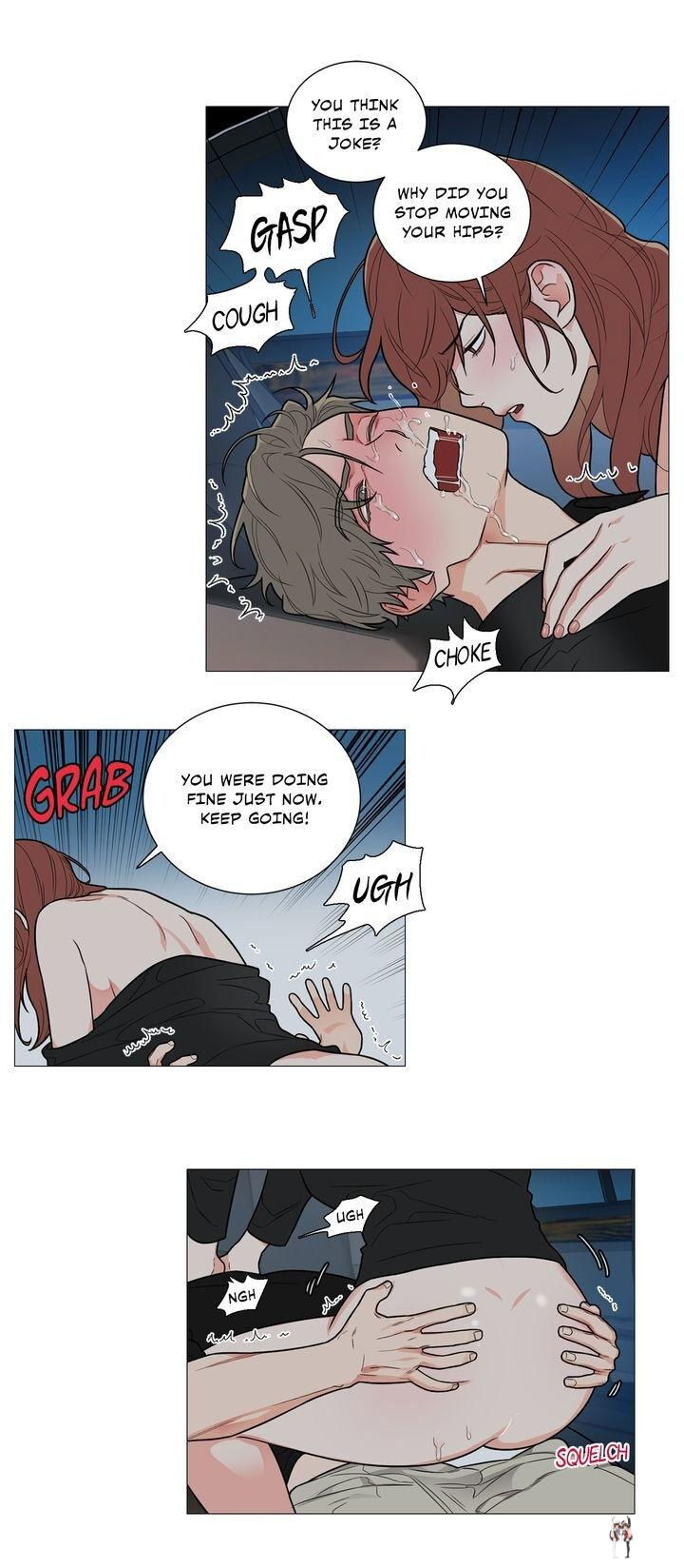 Sadistic Beauty Sadistic Beauty Chapter 96 - Page 7 Sadistic Beauty Sadistic Beauty Chapter 96 - Page 7