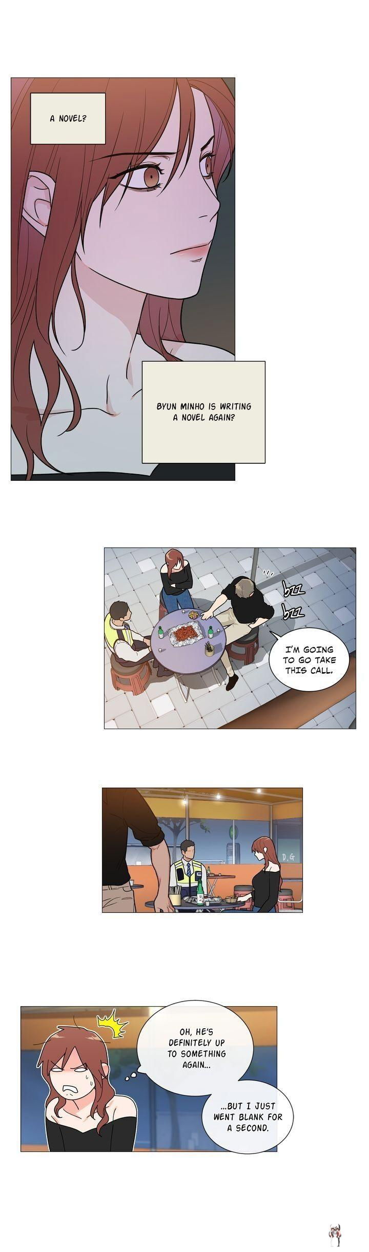 Sadistic Beauty Sadistic Beauty Chapter 97 - Page 13