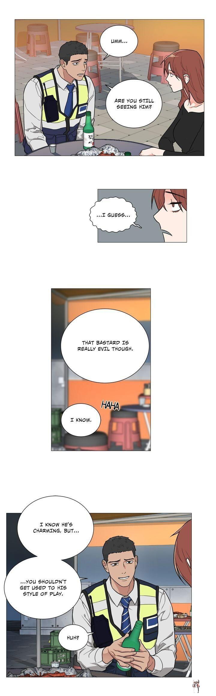 Sadistic Beauty Sadistic Beauty Chapter 97 - Page 14