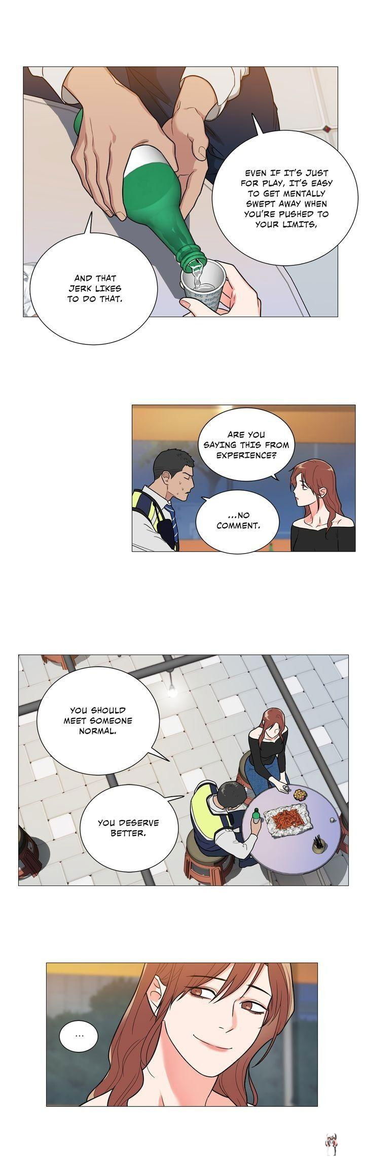 Sadistic Beauty Sadistic Beauty Chapter 97 - Page 15