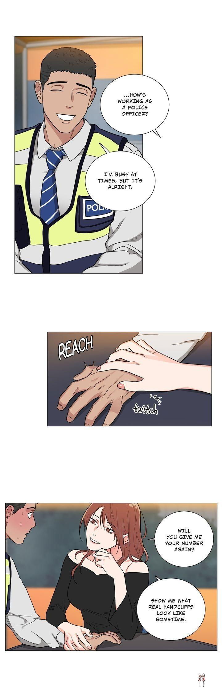 Sadistic Beauty Sadistic Beauty Chapter 97 - Page 16