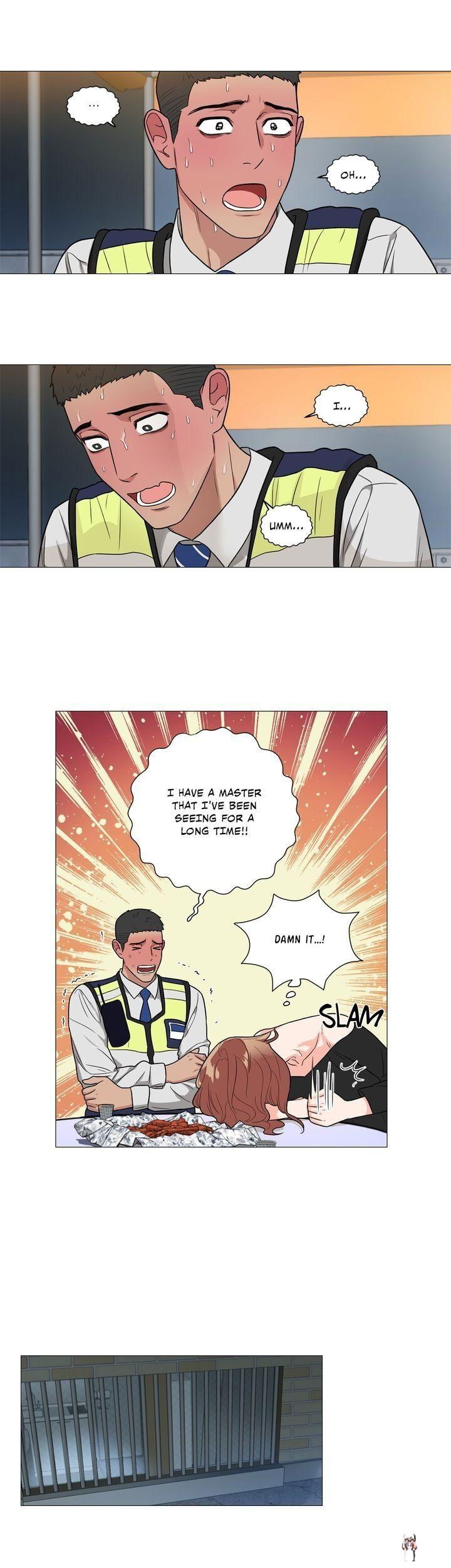 Sadistic Beauty Sadistic Beauty Chapter 97 - Page 17