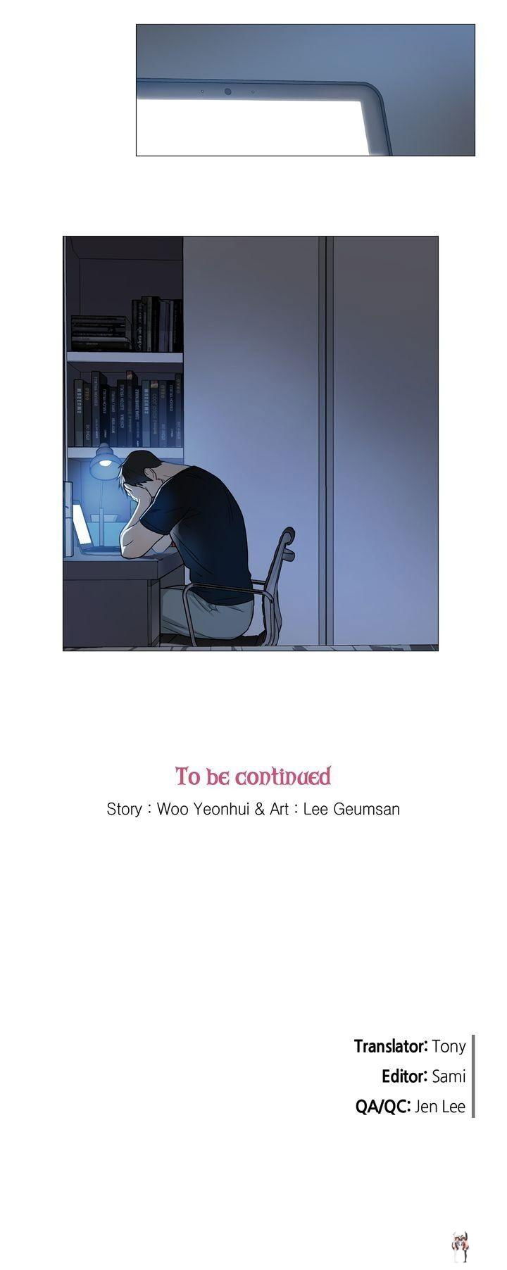 Sadistic Beauty Sadistic Beauty Chapter 97 - Page 18