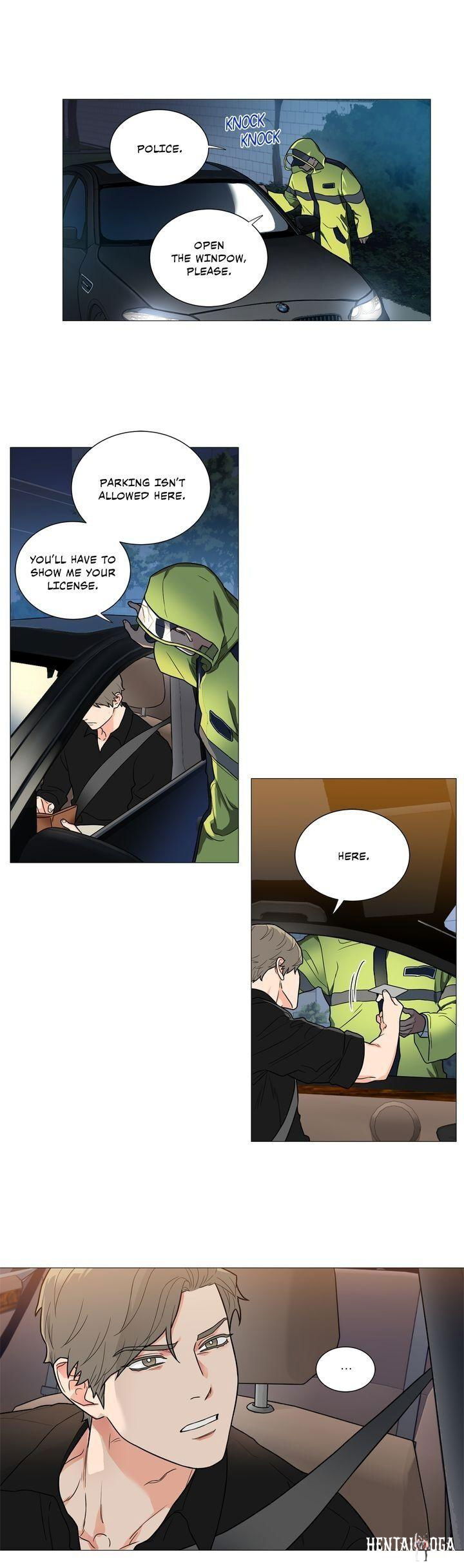 Sadistic Beauty Sadistic Beauty Chapter 97 - Page 3