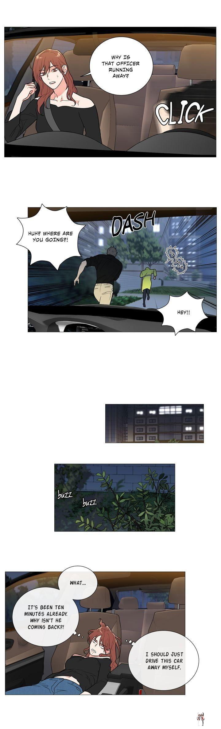 Sadistic Beauty Sadistic Beauty Chapter 97 - Page 5