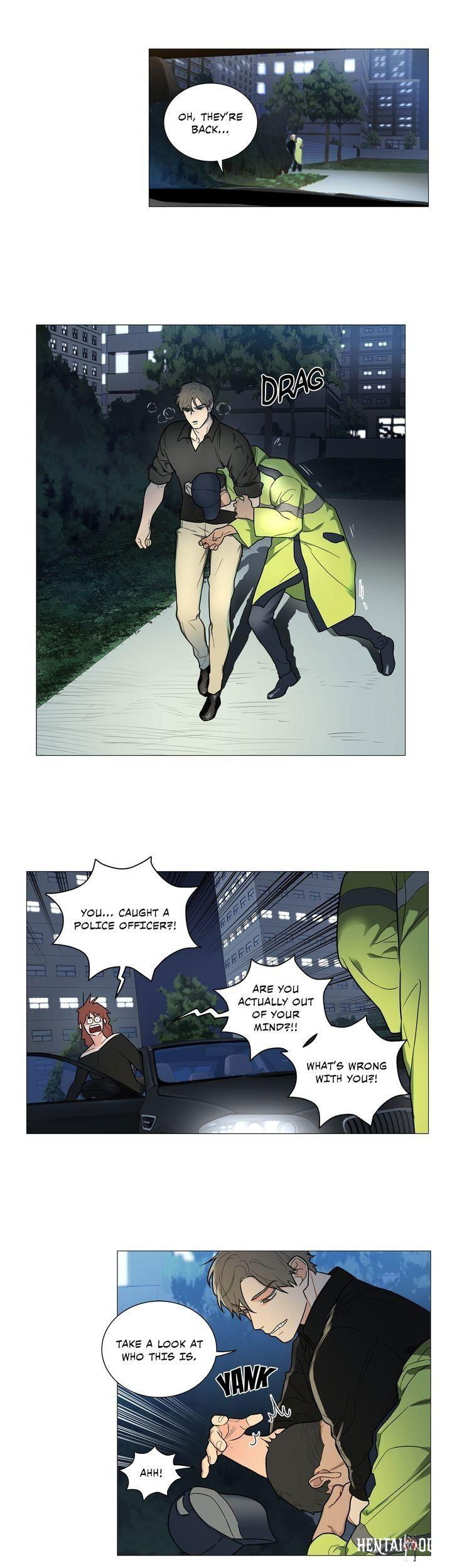 Sadistic Beauty Sadistic Beauty Chapter 97 - Page 6