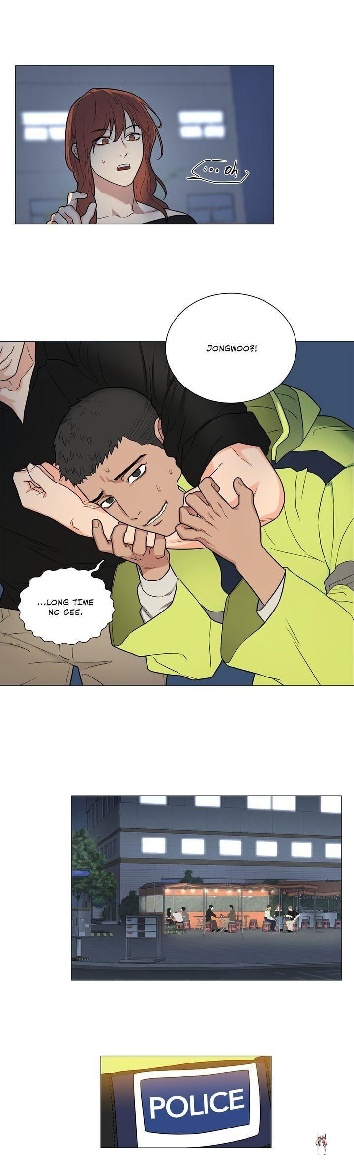 Sadistic Beauty Sadistic Beauty Chapter 97 - Page 7