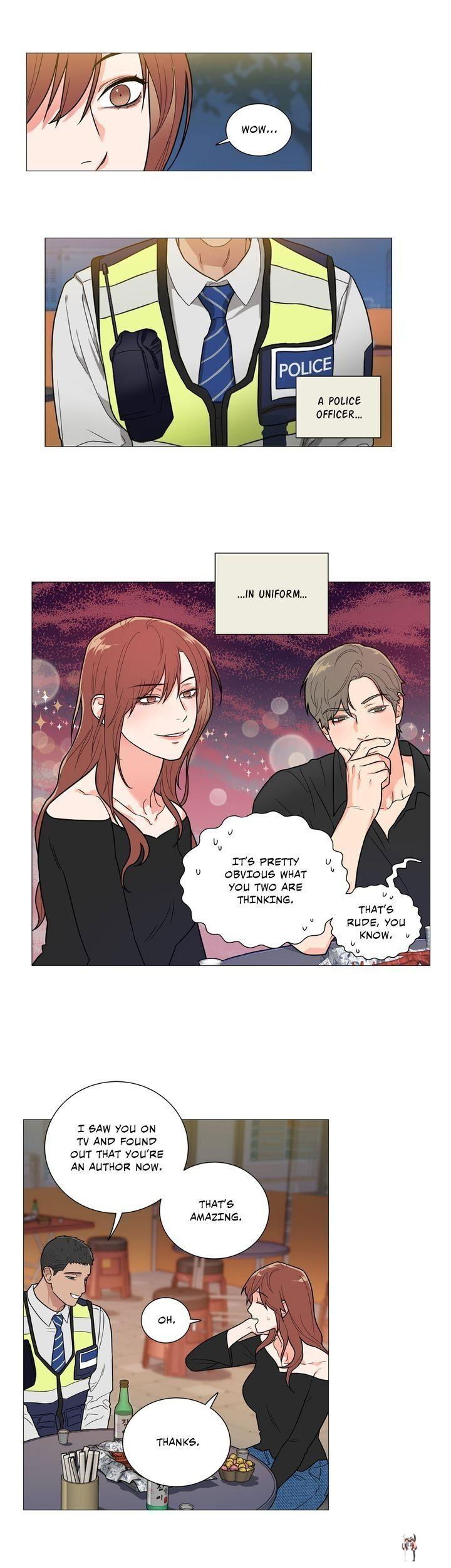 Sadistic Beauty Sadistic Beauty Chapter 97 - Page 9