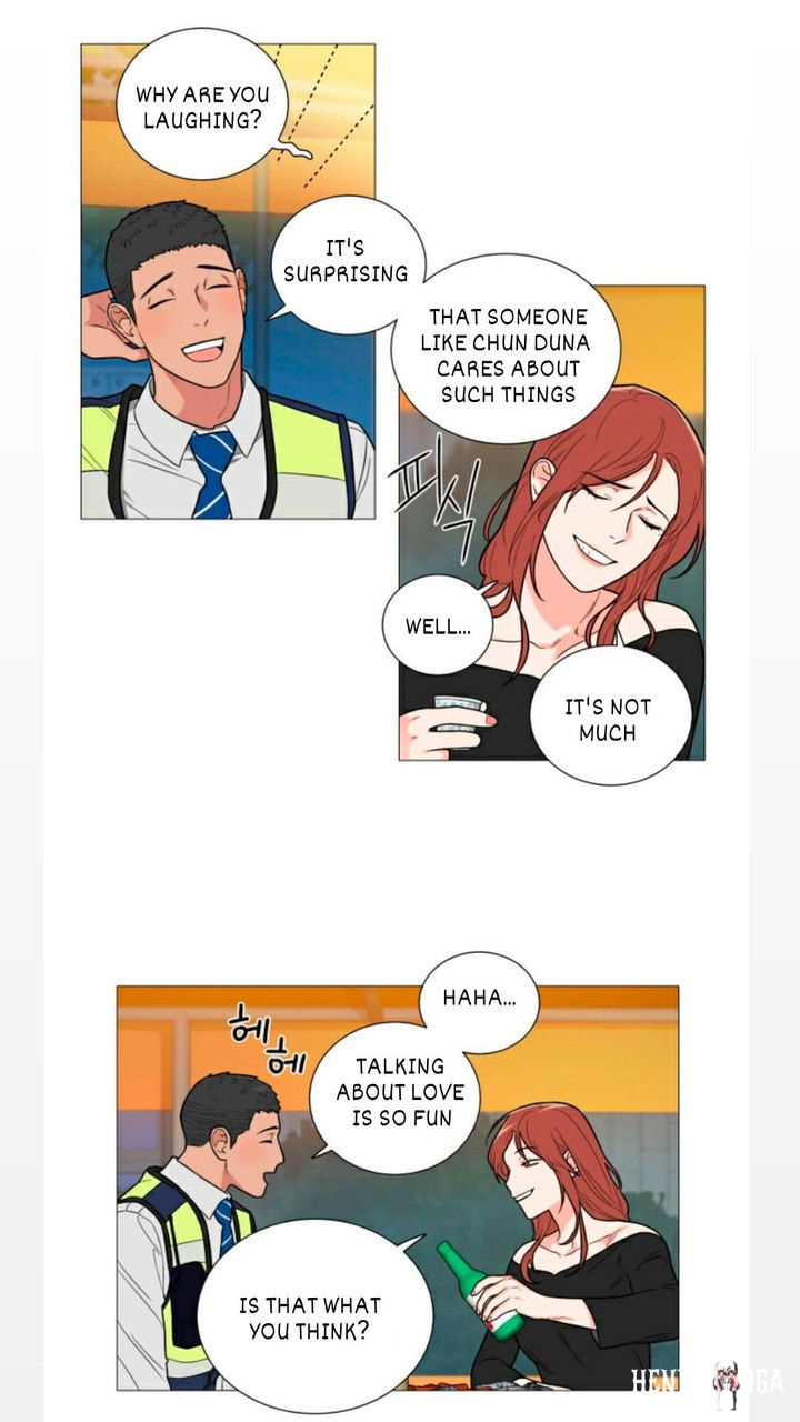 Sadistic Beauty Sadistic Beauty Chapter 98 - Page 11