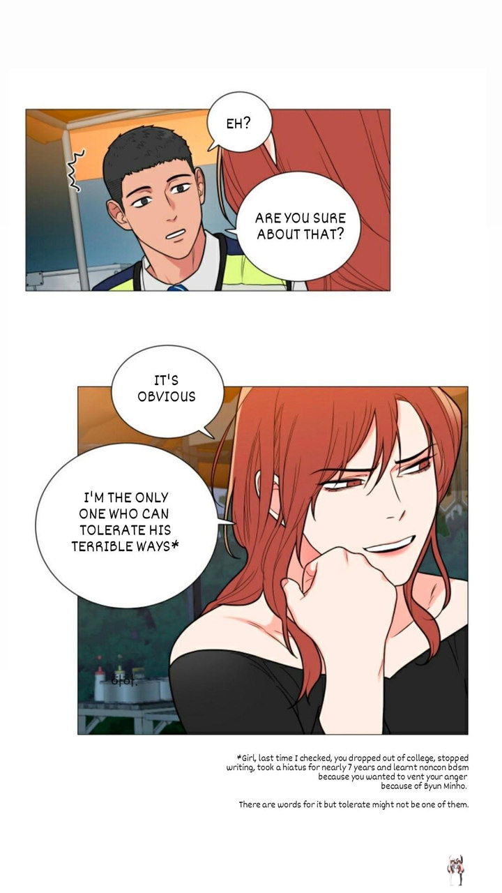 Sadistic Beauty Sadistic Beauty Chapter 98 - Page 13