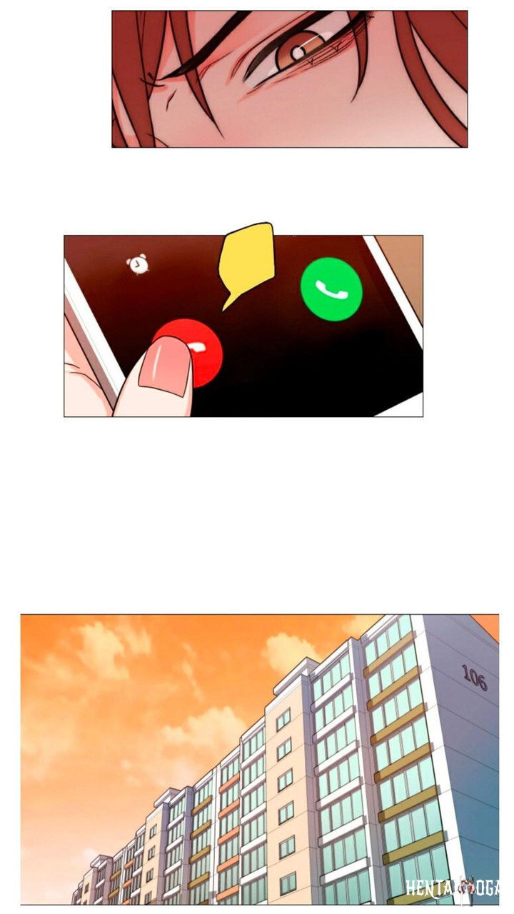 Sadistic Beauty Sadistic Beauty Chapter 98 - Page 19