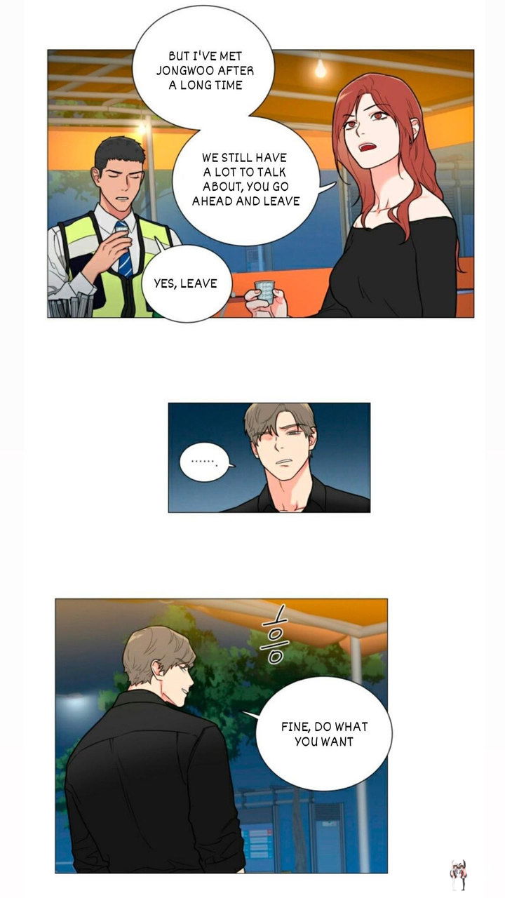 Sadistic Beauty Sadistic Beauty Chapter 98 - Page 2