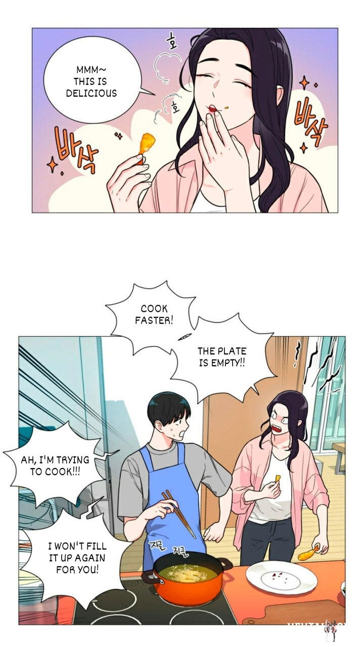 Sadistic Beauty Sadistic Beauty Chapter 98 - Page 20