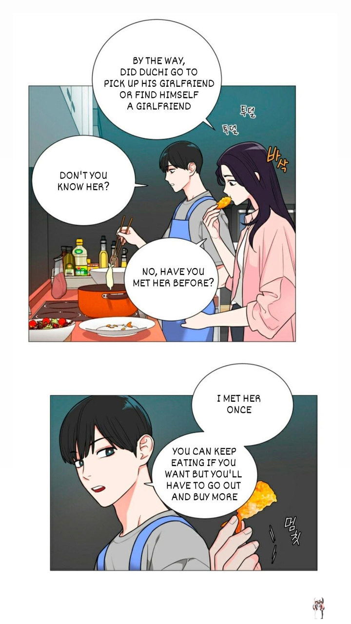 Sadistic Beauty Sadistic Beauty Chapter 98 - Page 21