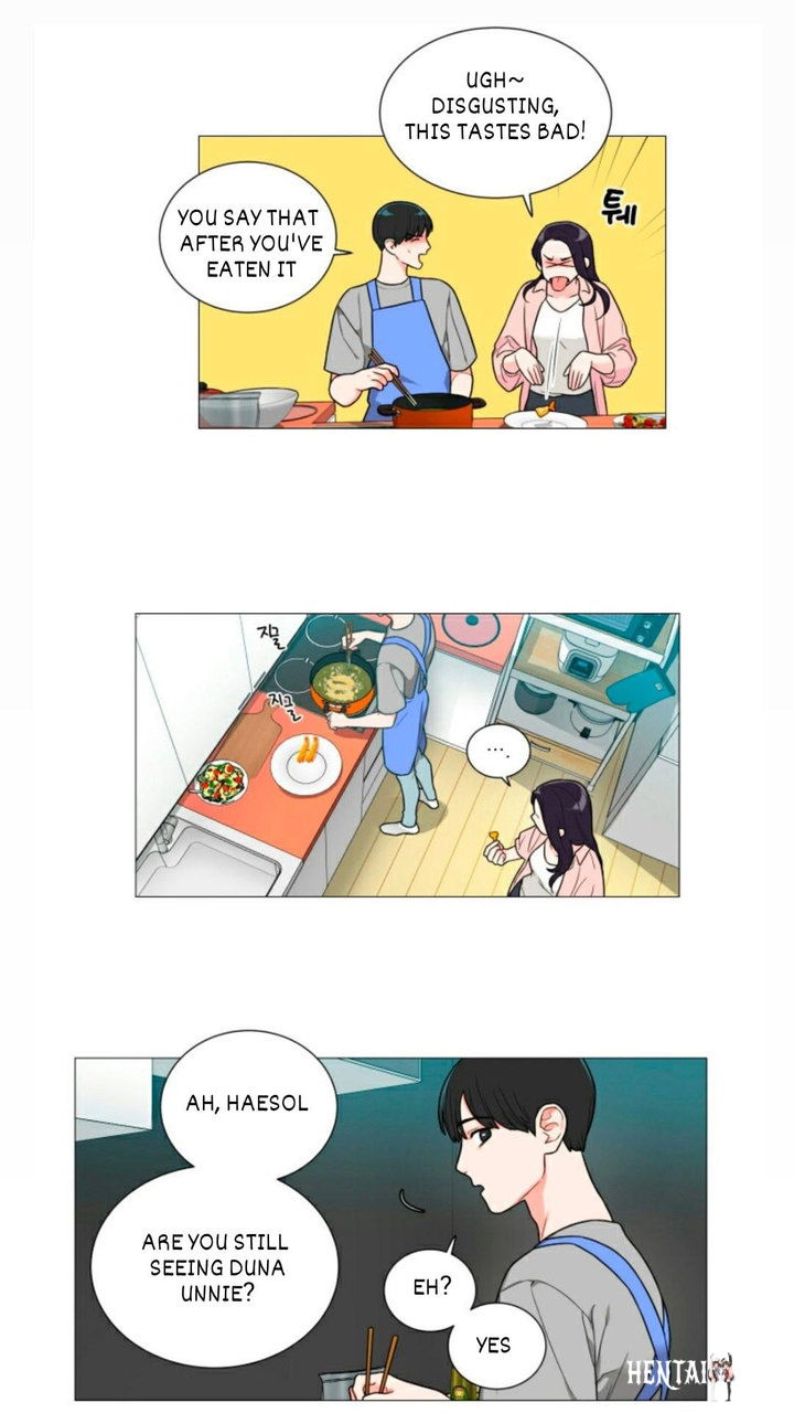 Sadistic Beauty Sadistic Beauty Chapter 98 - Page 22