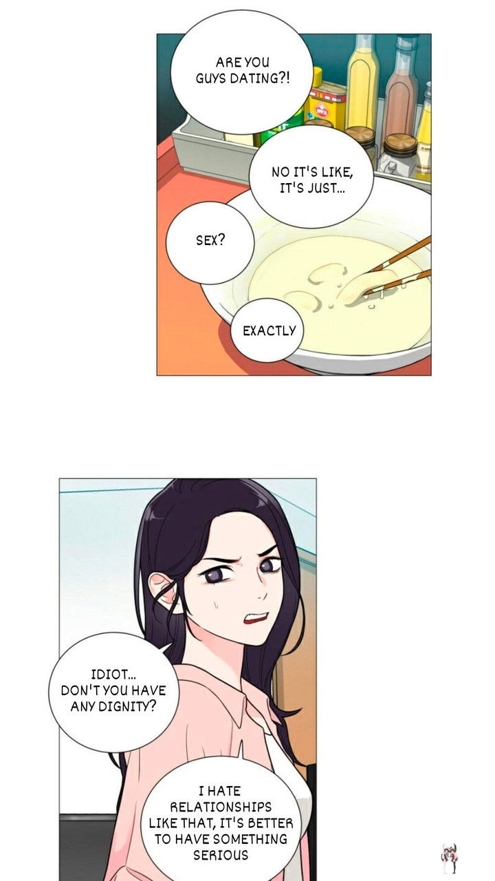 Sadistic Beauty Sadistic Beauty Chapter 98 - Page 23