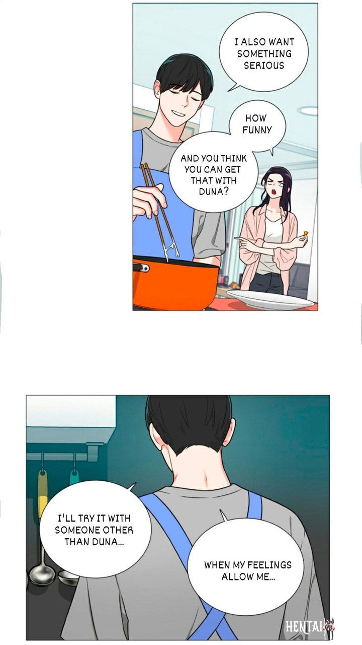 Sadistic Beauty Sadistic Beauty Chapter 98 - Page 25