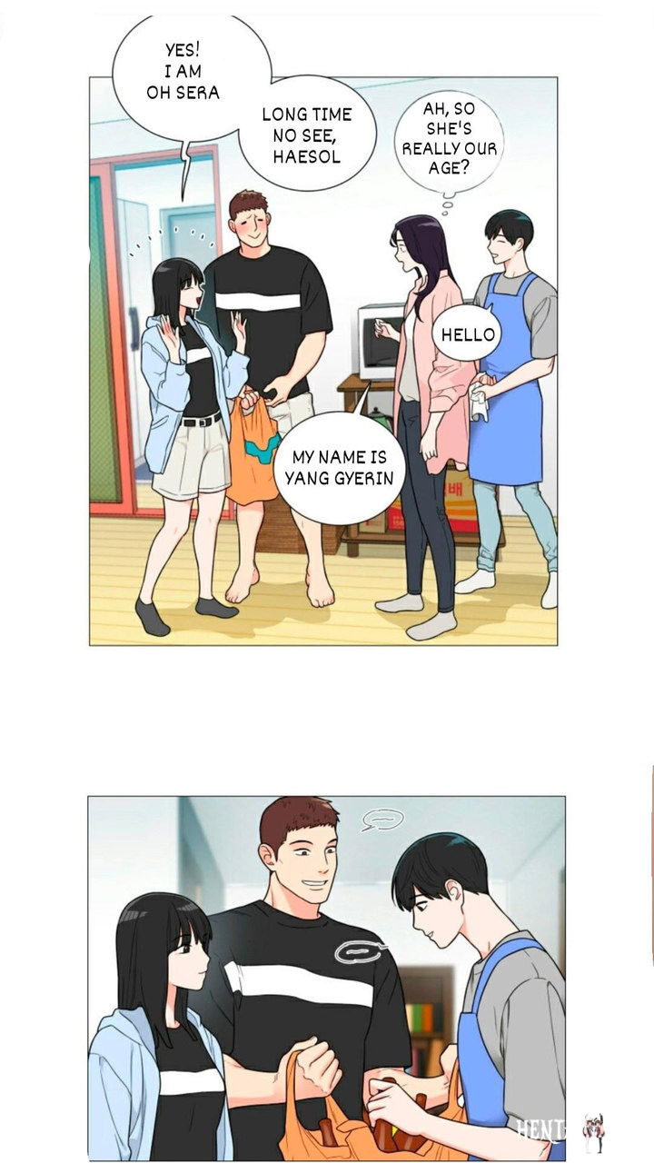 Sadistic Beauty Sadistic Beauty Chapter 98 - Page 28