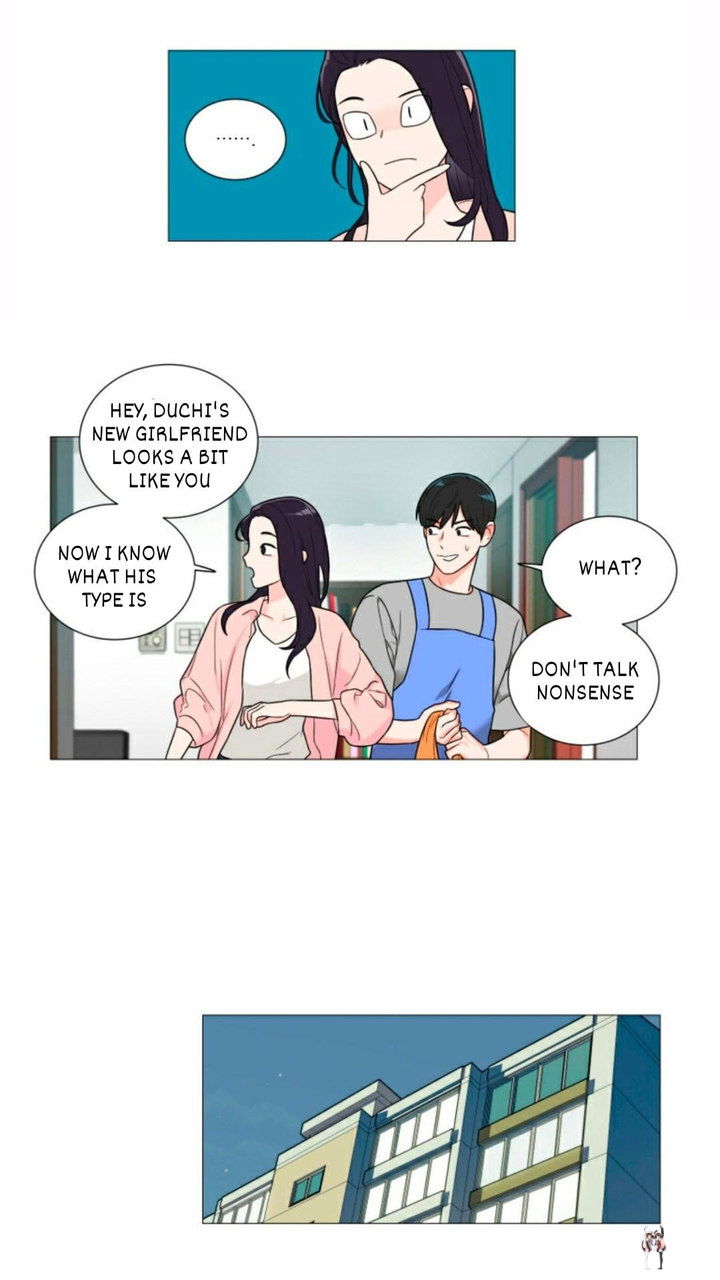 Sadistic Beauty Sadistic Beauty Chapter 98 - Page 29