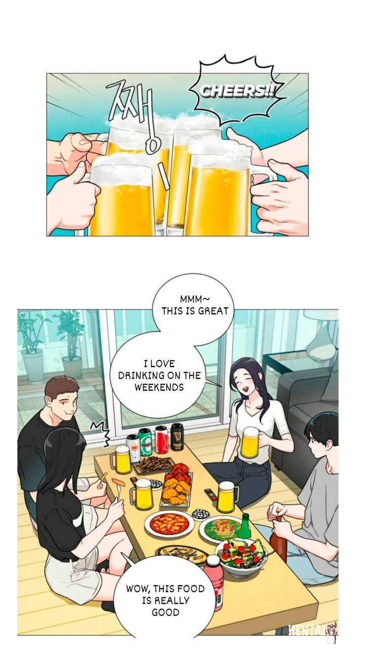 Sadistic Beauty Sadistic Beauty Chapter 98 - Page 30