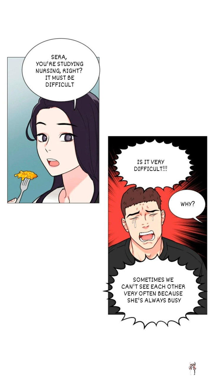 Sadistic Beauty Sadistic Beauty Chapter 98 - Page 32