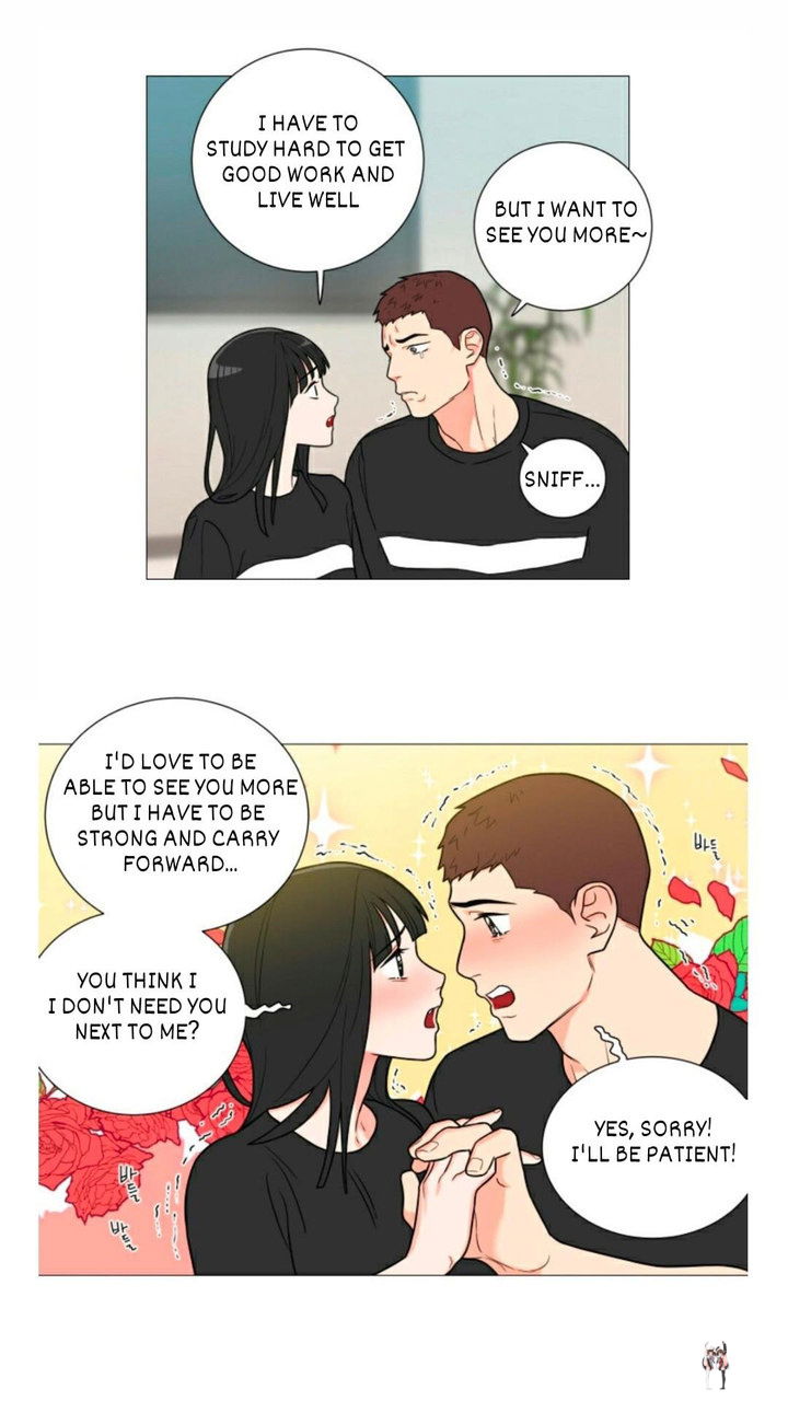 Sadistic Beauty Sadistic Beauty Chapter 98 - Page 33