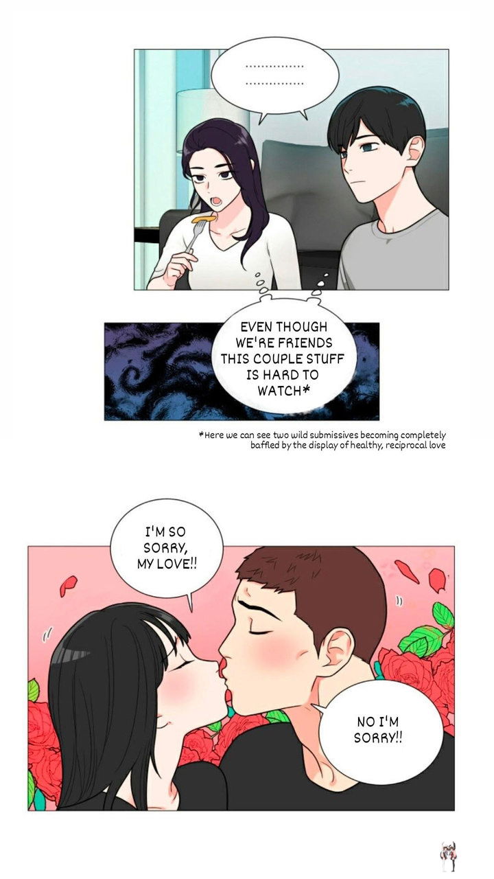 Sadistic Beauty Sadistic Beauty Chapter 98 - Page 34