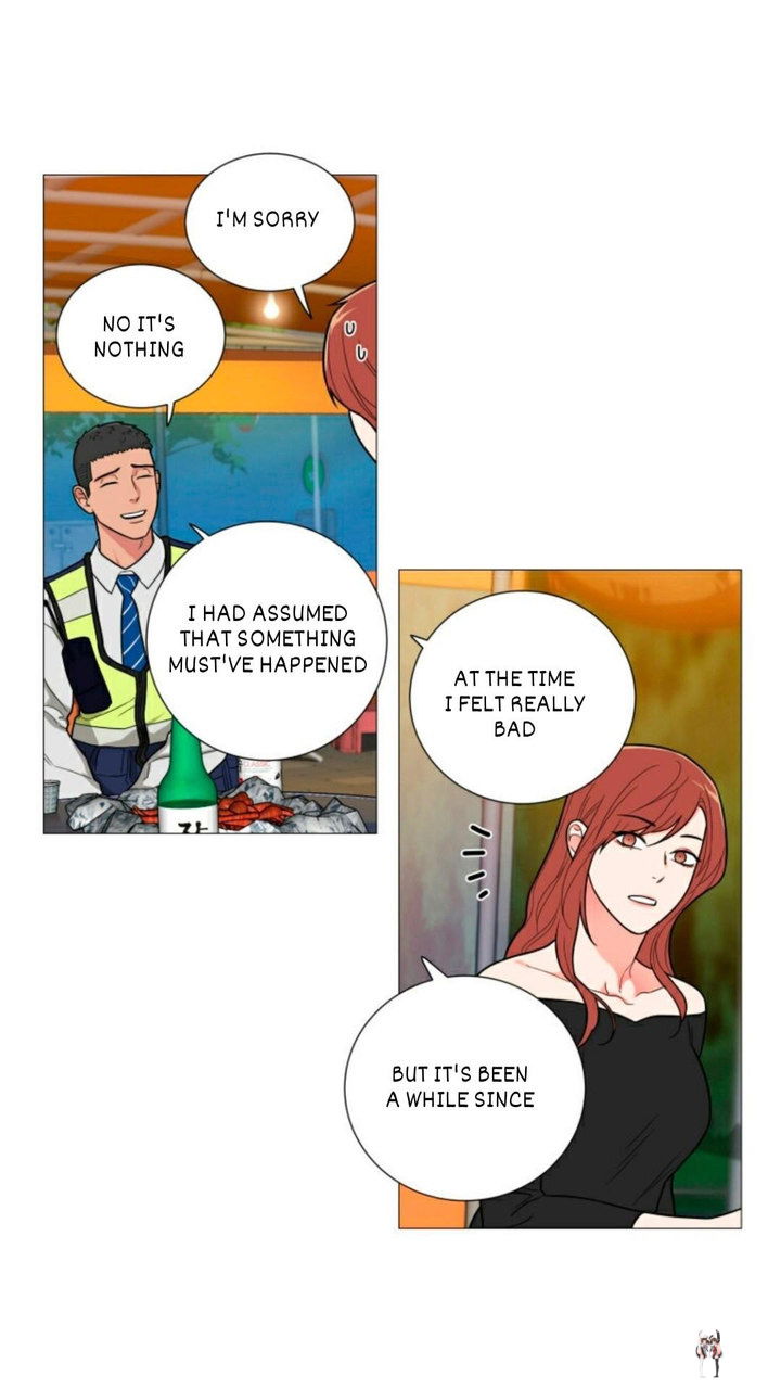 Sadistic Beauty Sadistic Beauty Chapter 98 - Page 5