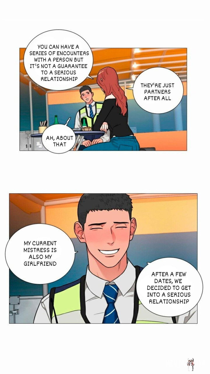 Sadistic Beauty Sadistic Beauty Chapter 98 - Page 7